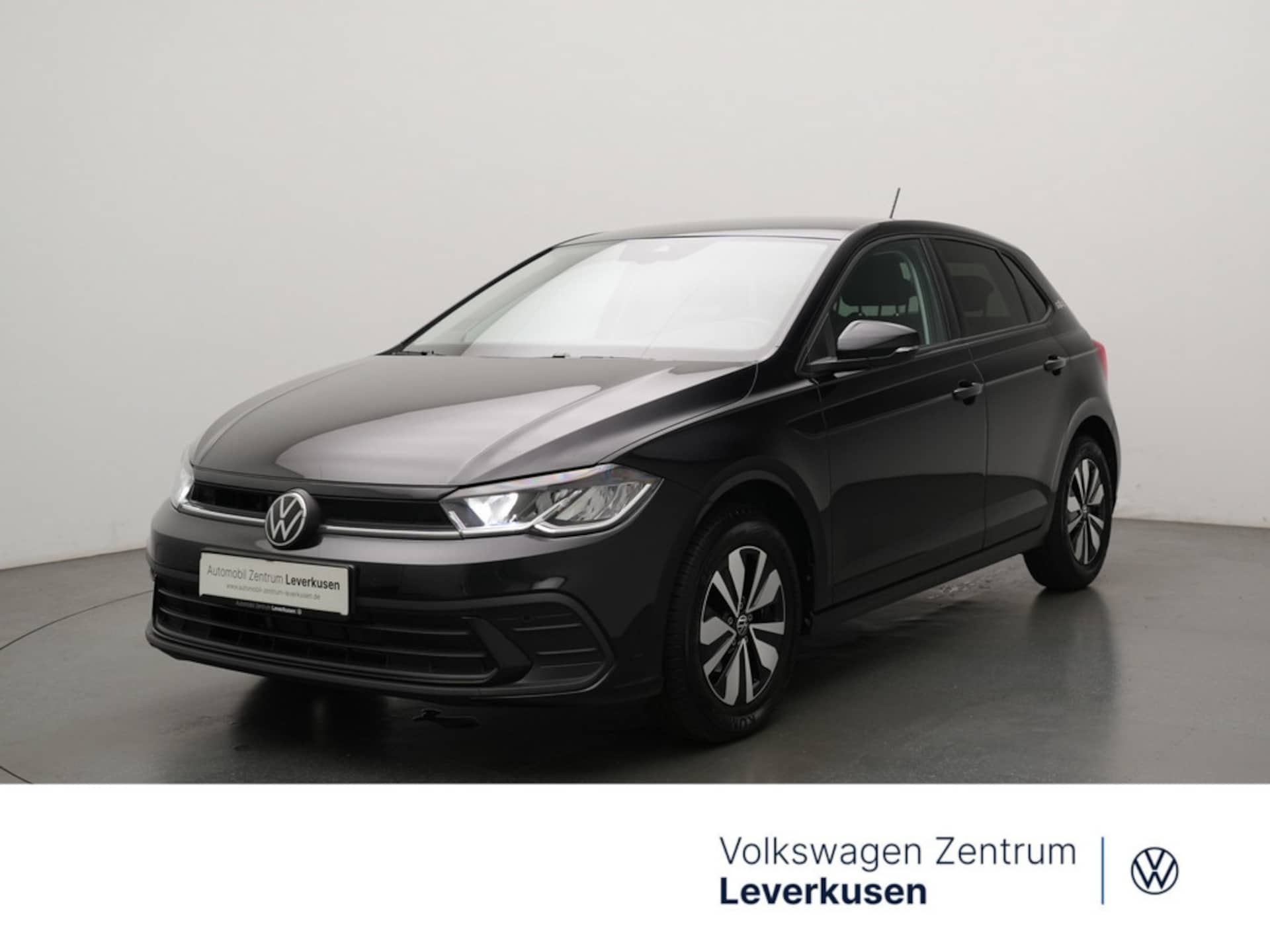 Volkswagen Polo Goal