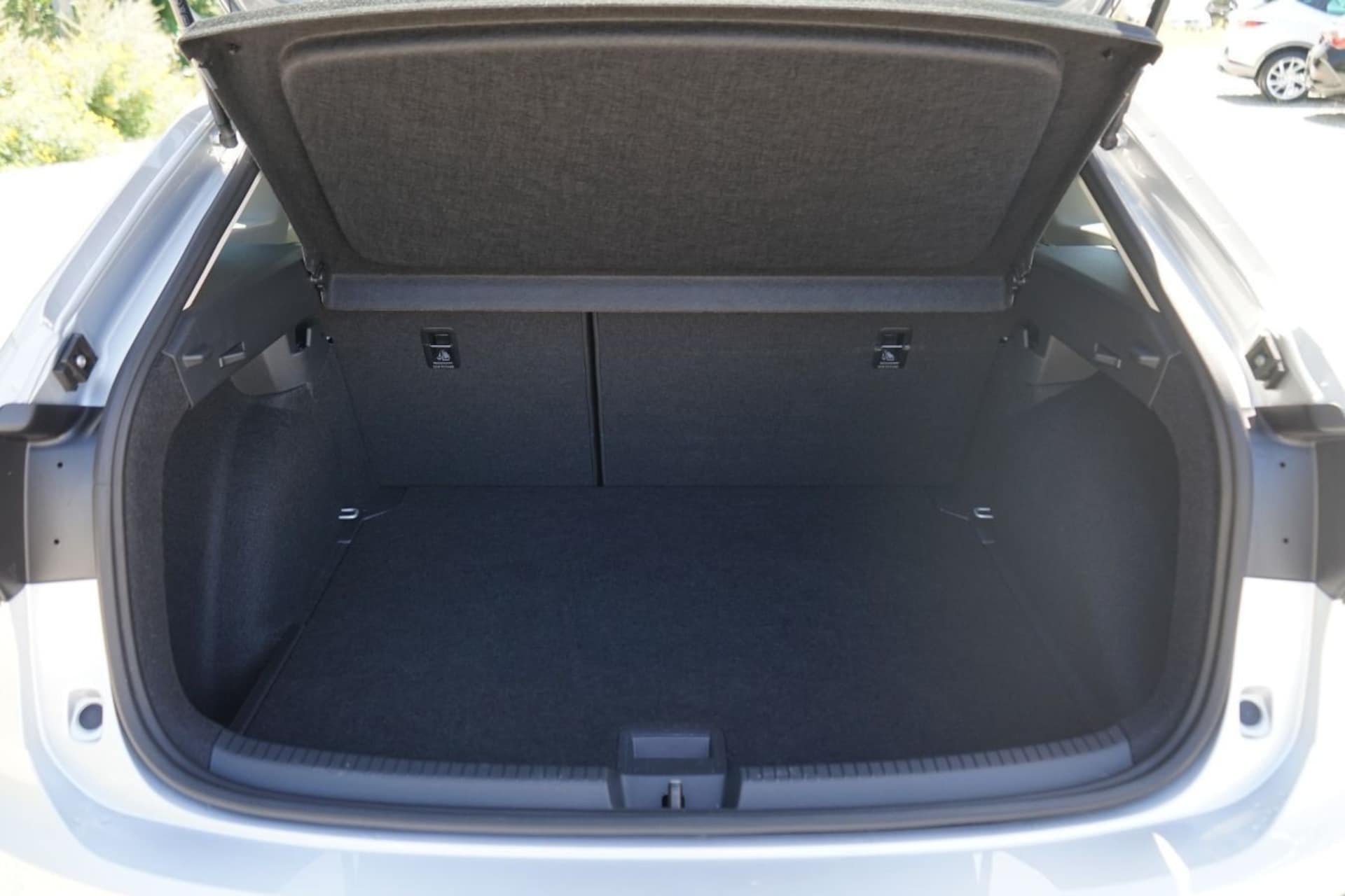 Volkswagen Taigo Goal
