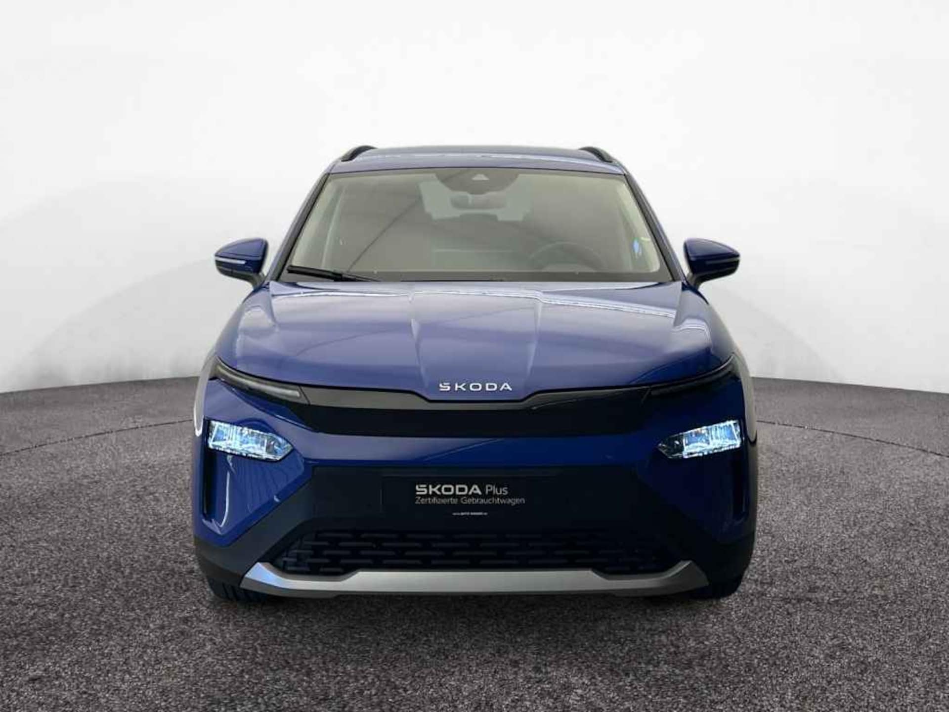 Skoda Elroq 60