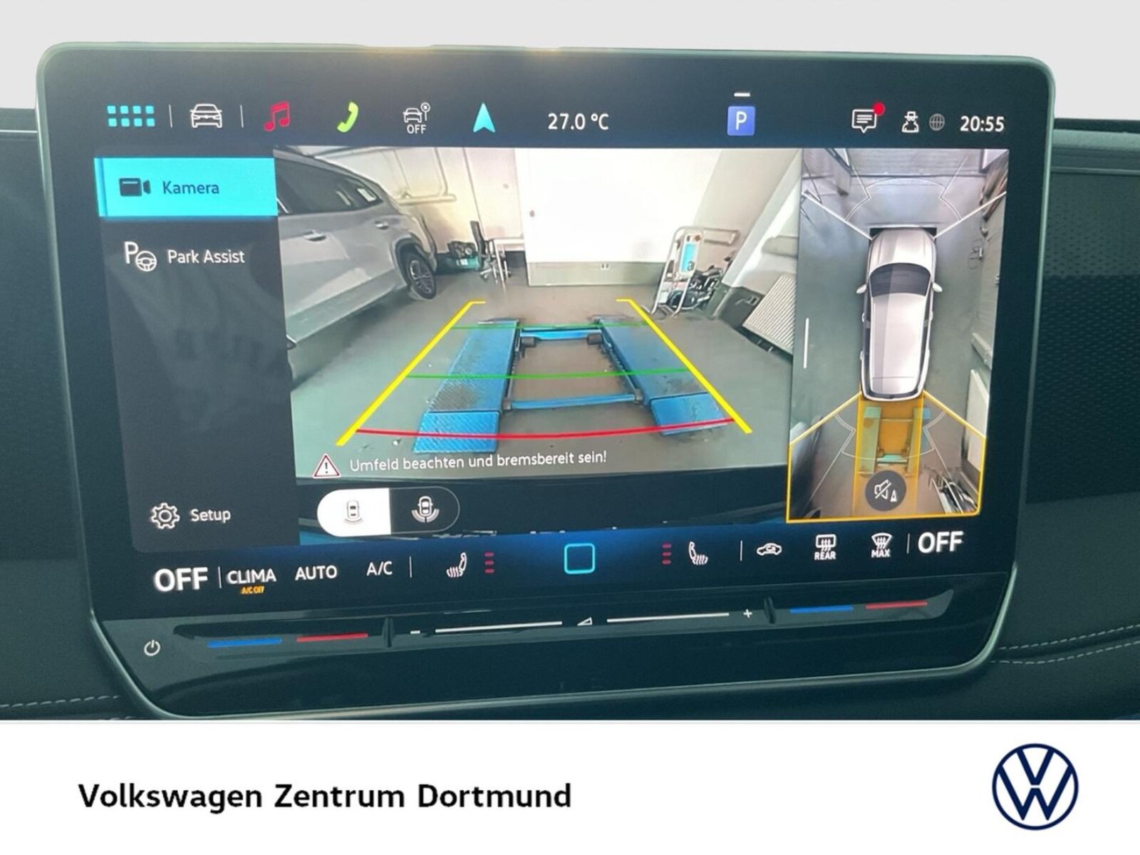 Volkswagen Tiguan – Bild 13