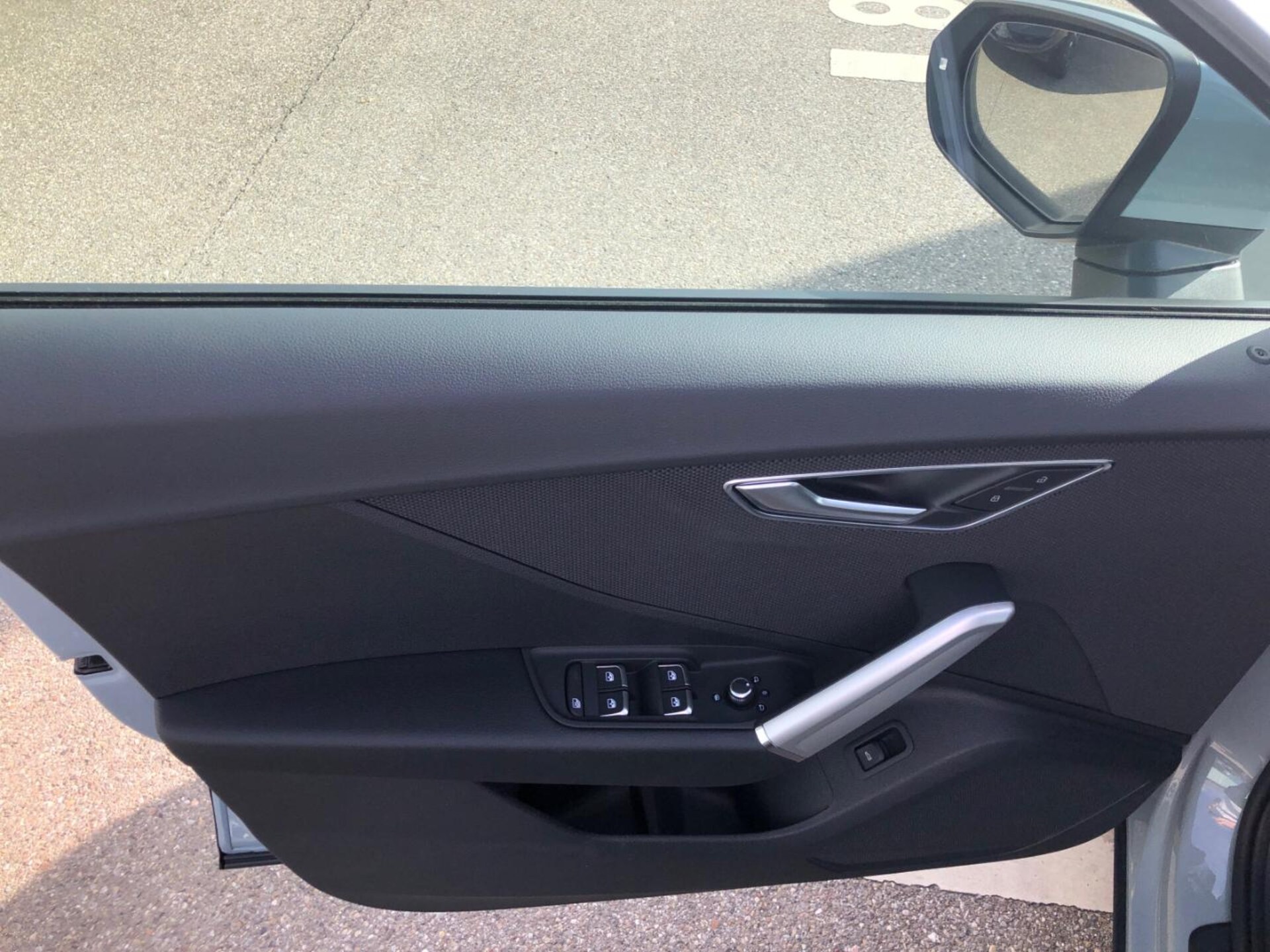 Audi Q2 Advanced