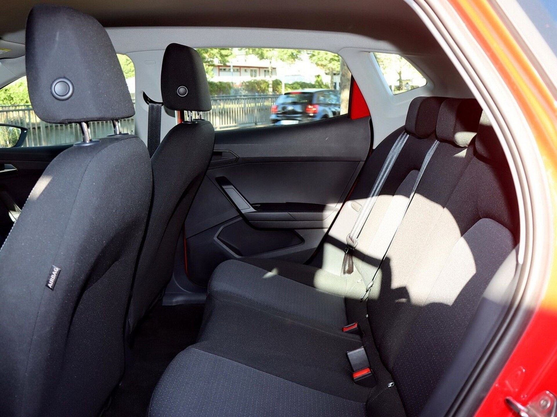 SEAT Ibiza Style