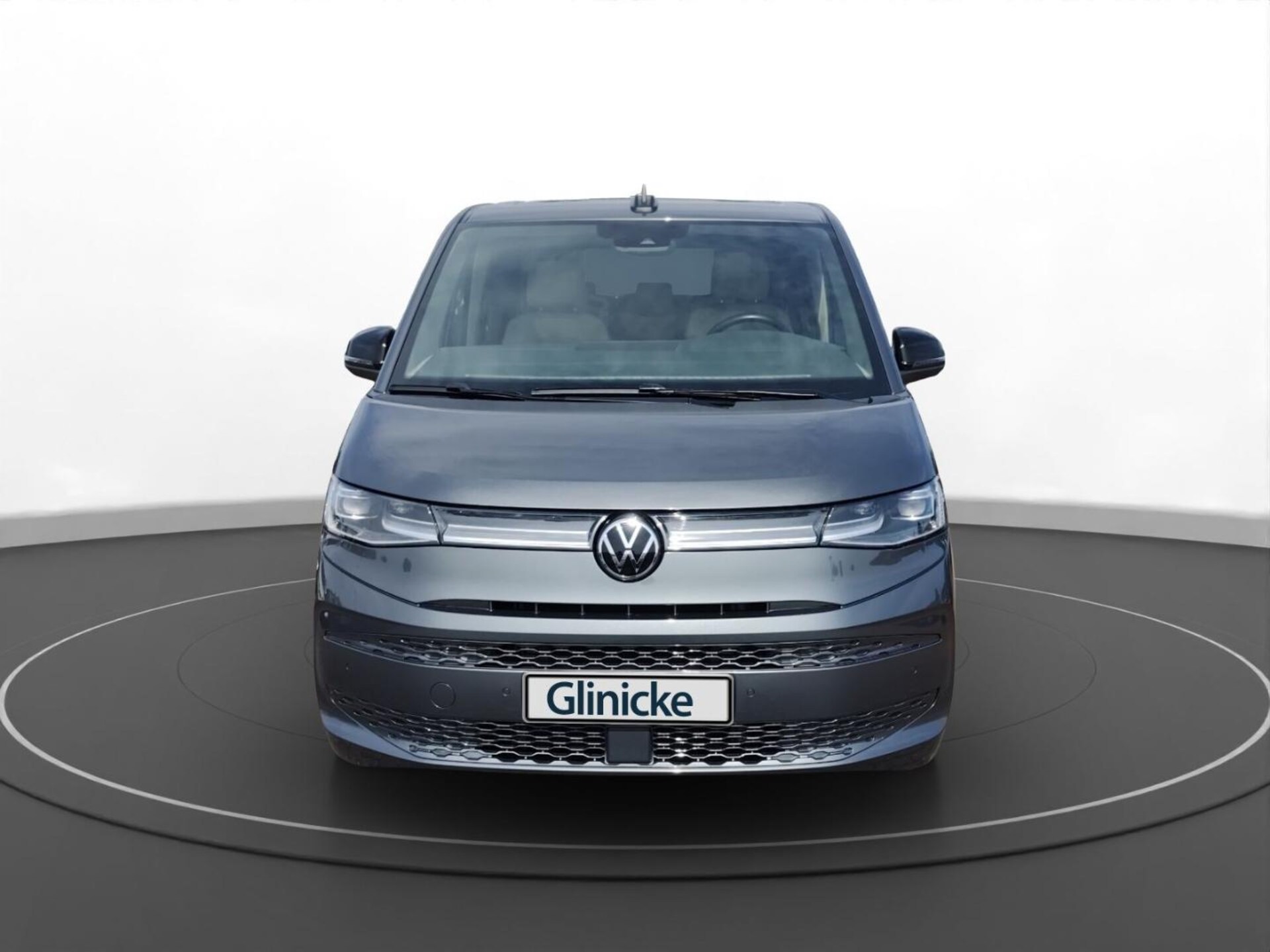 Volkswagen Multivan Langversion Style