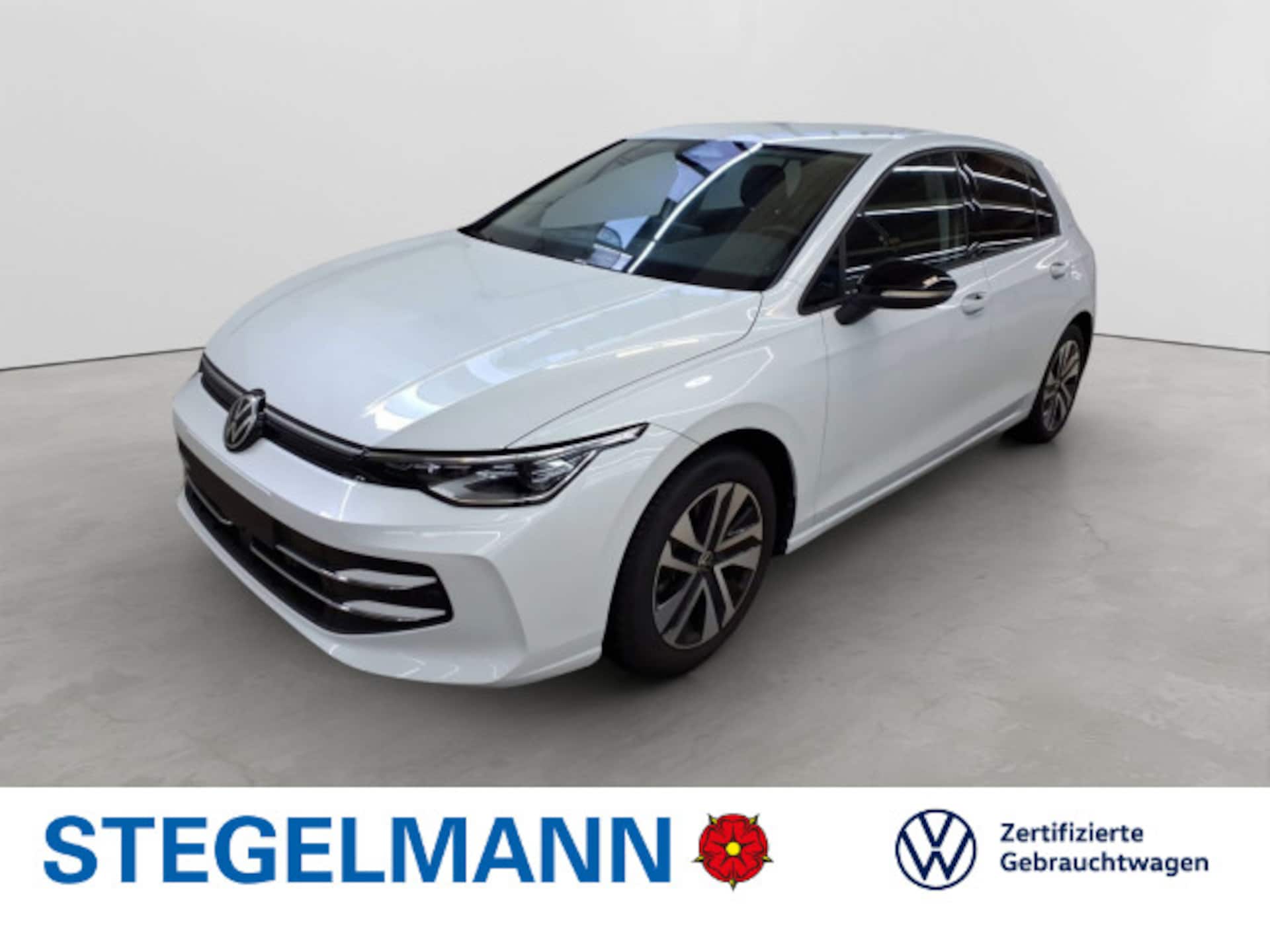 Volkswagen Golf ENERGY