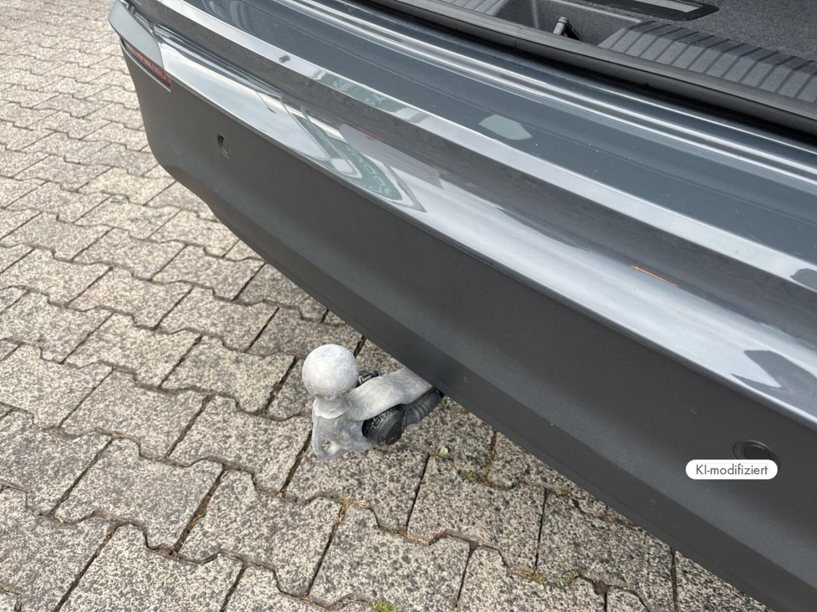 Volkswagen Tiguan – Bild 17
