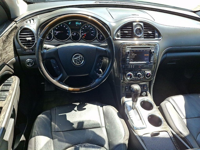 2014 Buick Enclave