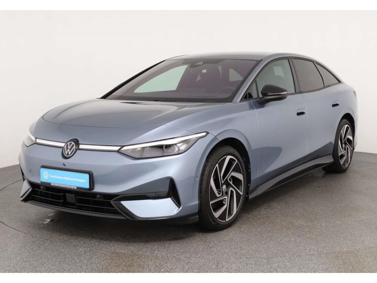 Volkswagen ID.7 – Bild 2
