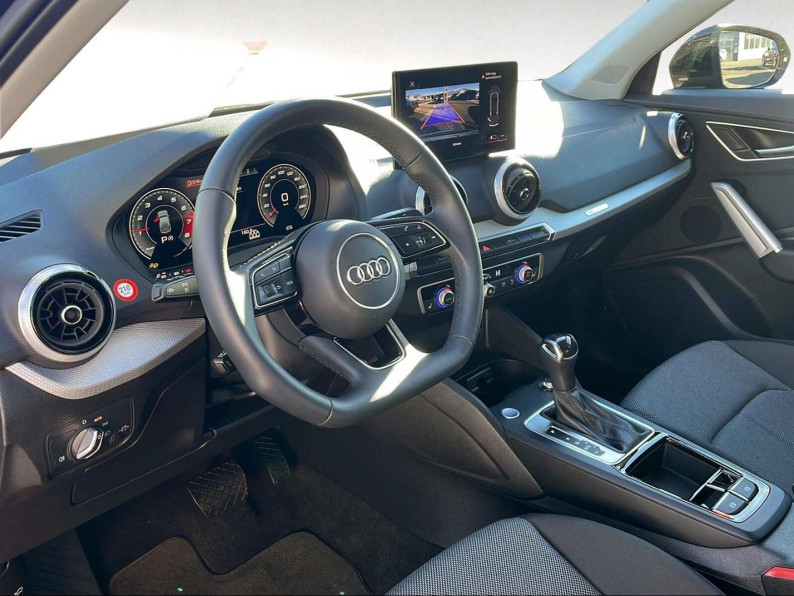 Audi Q2 – Bild 9