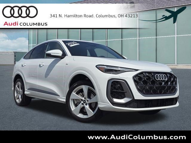 Photo of 2025 Audi Q5 Sportback