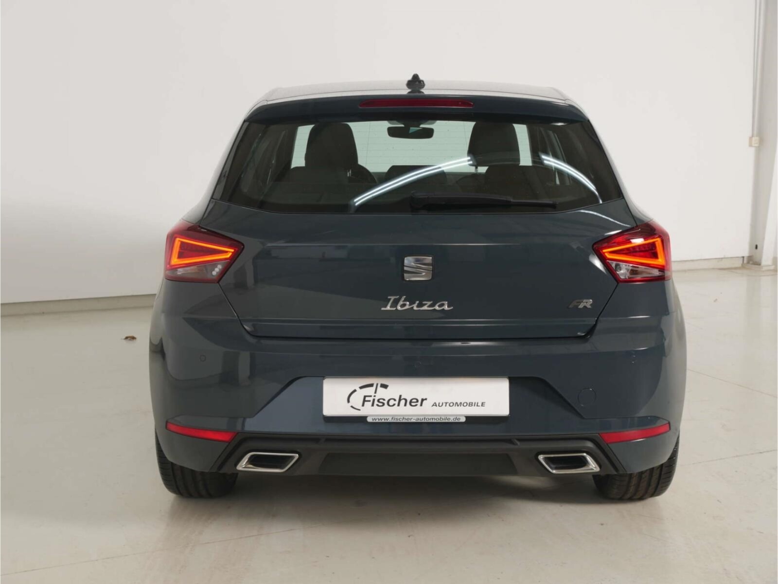 SEAT Ibiza – Bild 6