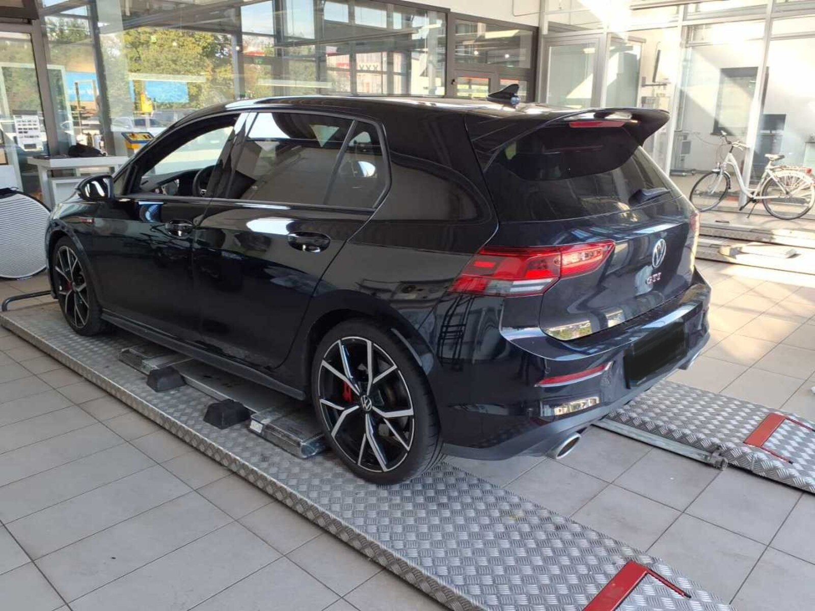 Volkswagen Golf – Bild 4