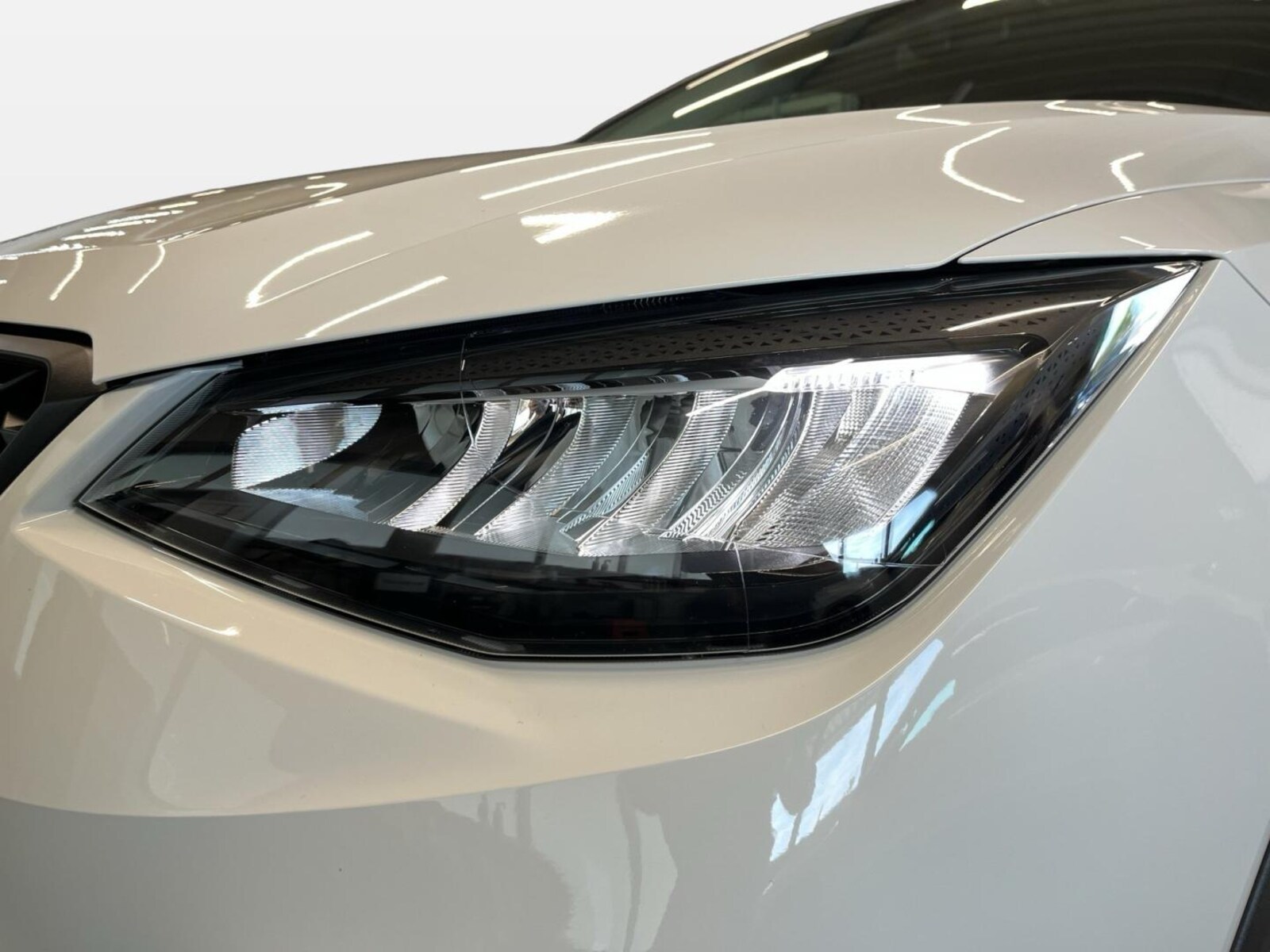 SEAT Arona – Bild 13