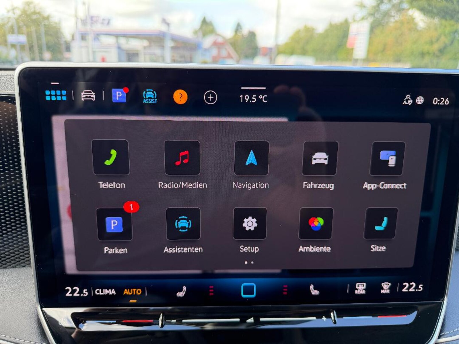 Volkswagen Passat – Bild 38