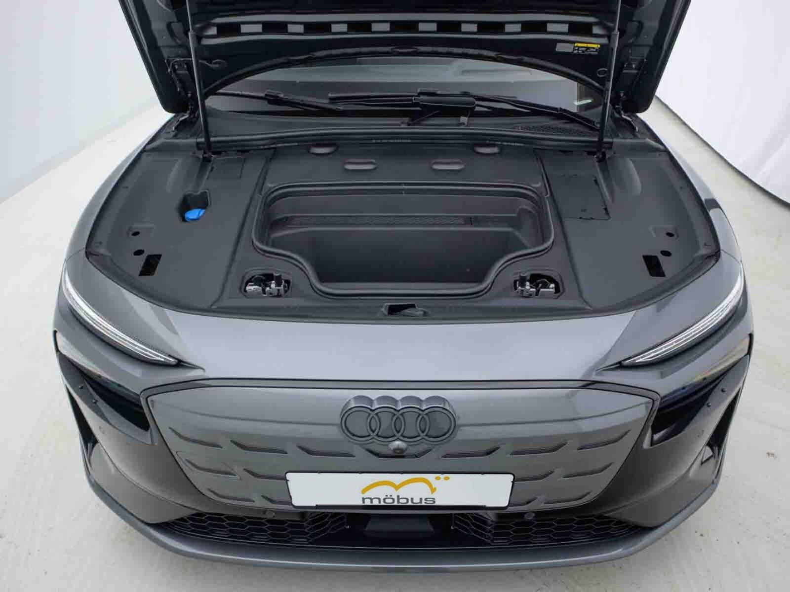 Audi A6 Avant e-tron – Bild 21