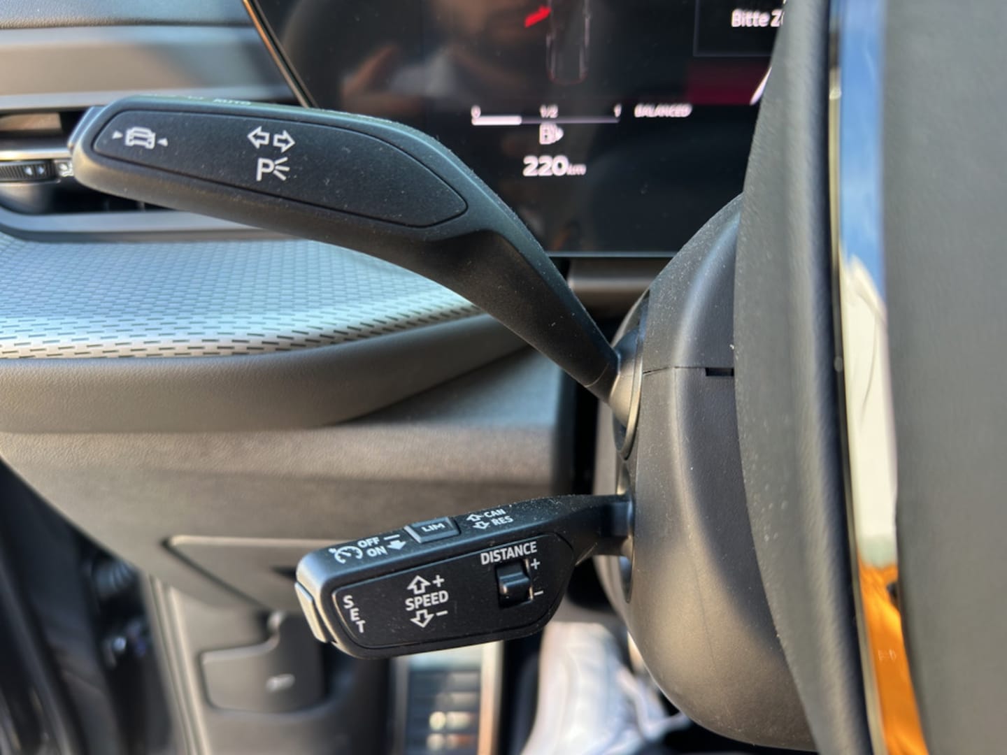 Bild über Audi Q5 Sportback TDI quattro 150 kW S tronic - für weitere Informationen kontaktieren Sie den Audi Partner