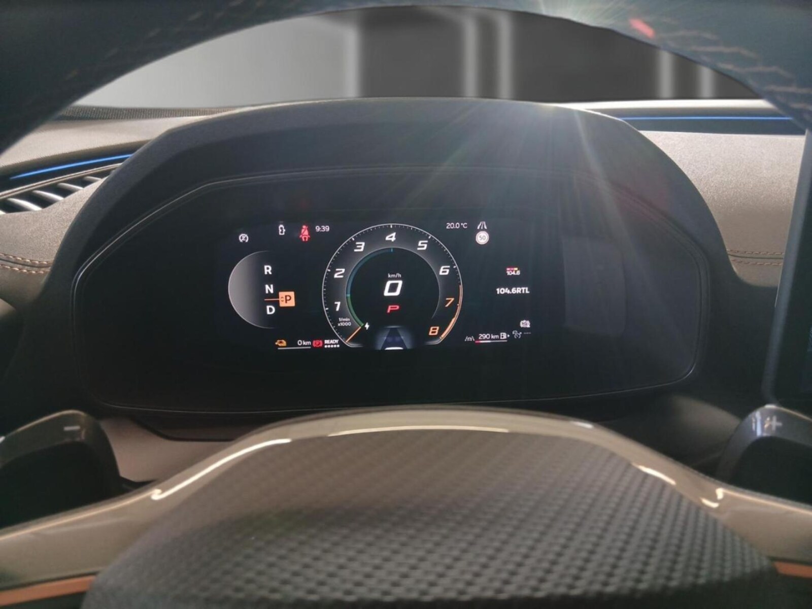 CUPRA Formentor – Bild 18