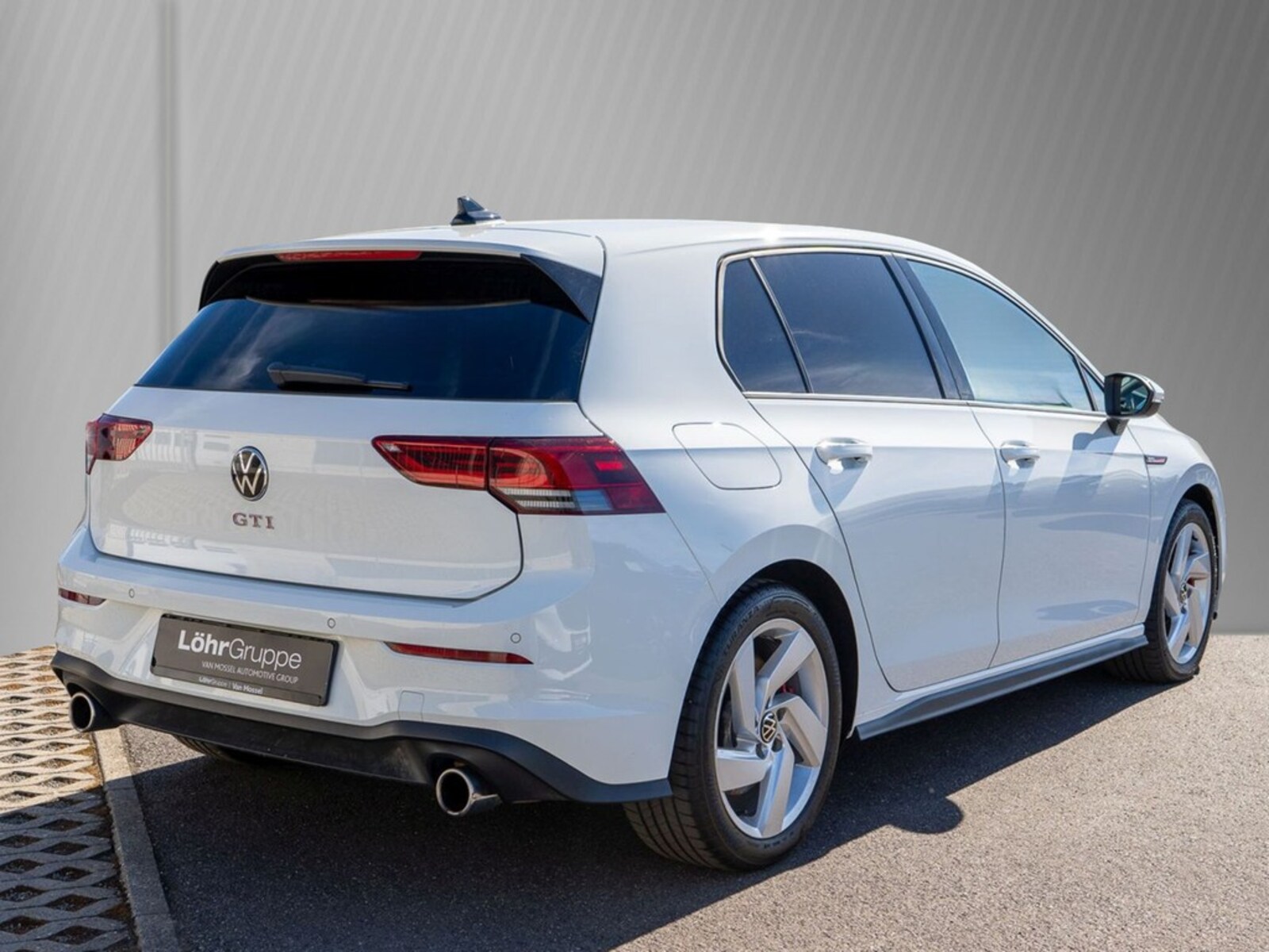 Volkswagen Golf – Bild 4
