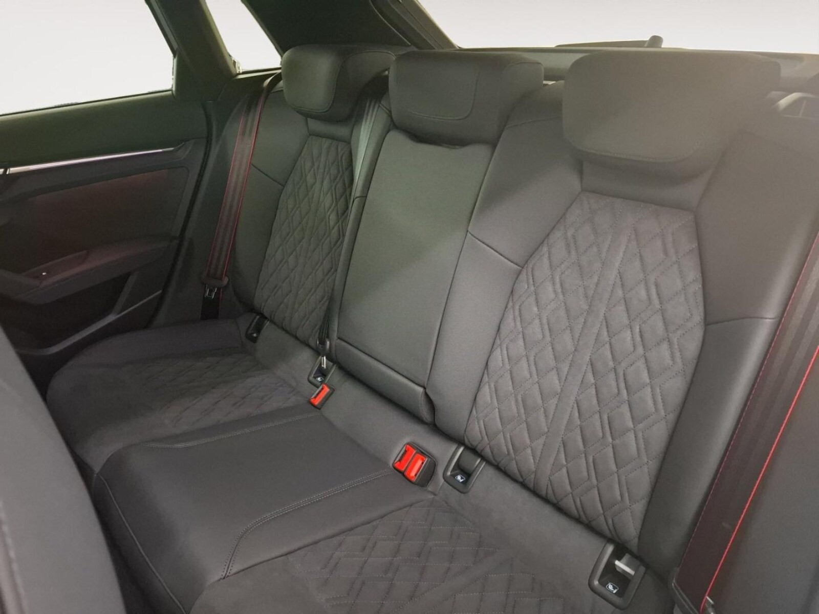 Audi RS 3 Sportback – Bild 8