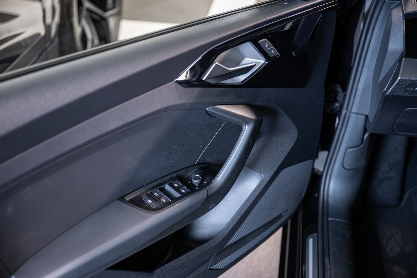 Bild über Audi A1 Sportback advanced 30 TFSI S tronic - für weitere Informationen kontaktieren Sie den Audi Partner