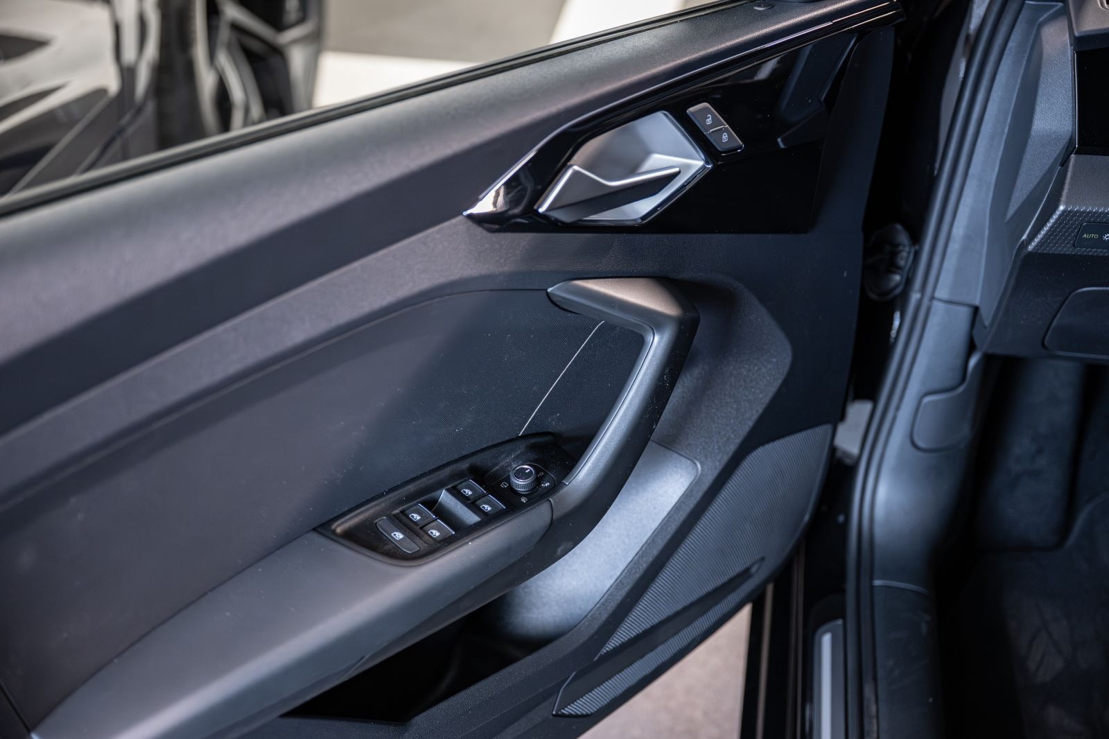 Audi A1 Sportback – Bild 20
