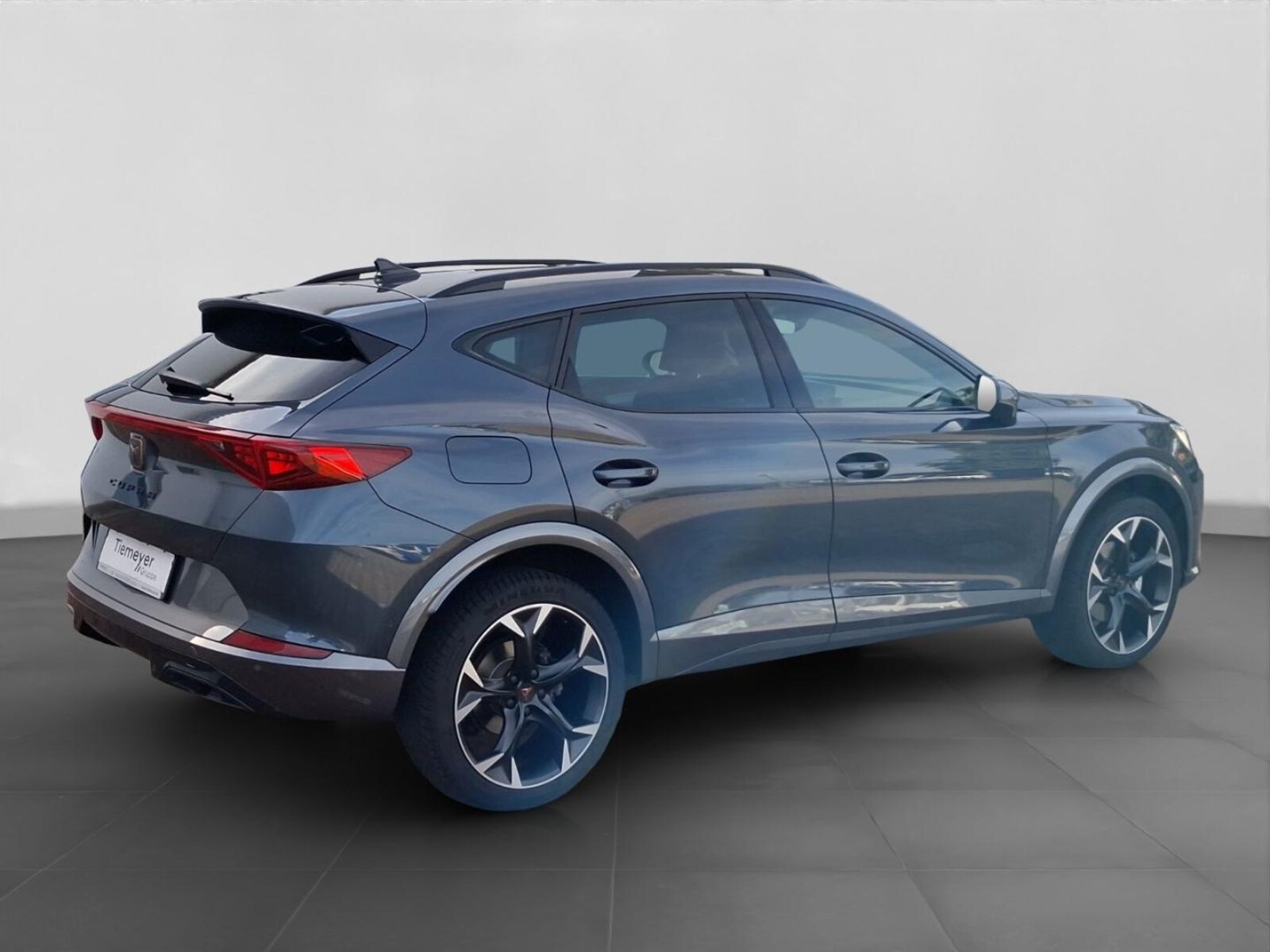 CUPRA Formentor – Bild 3