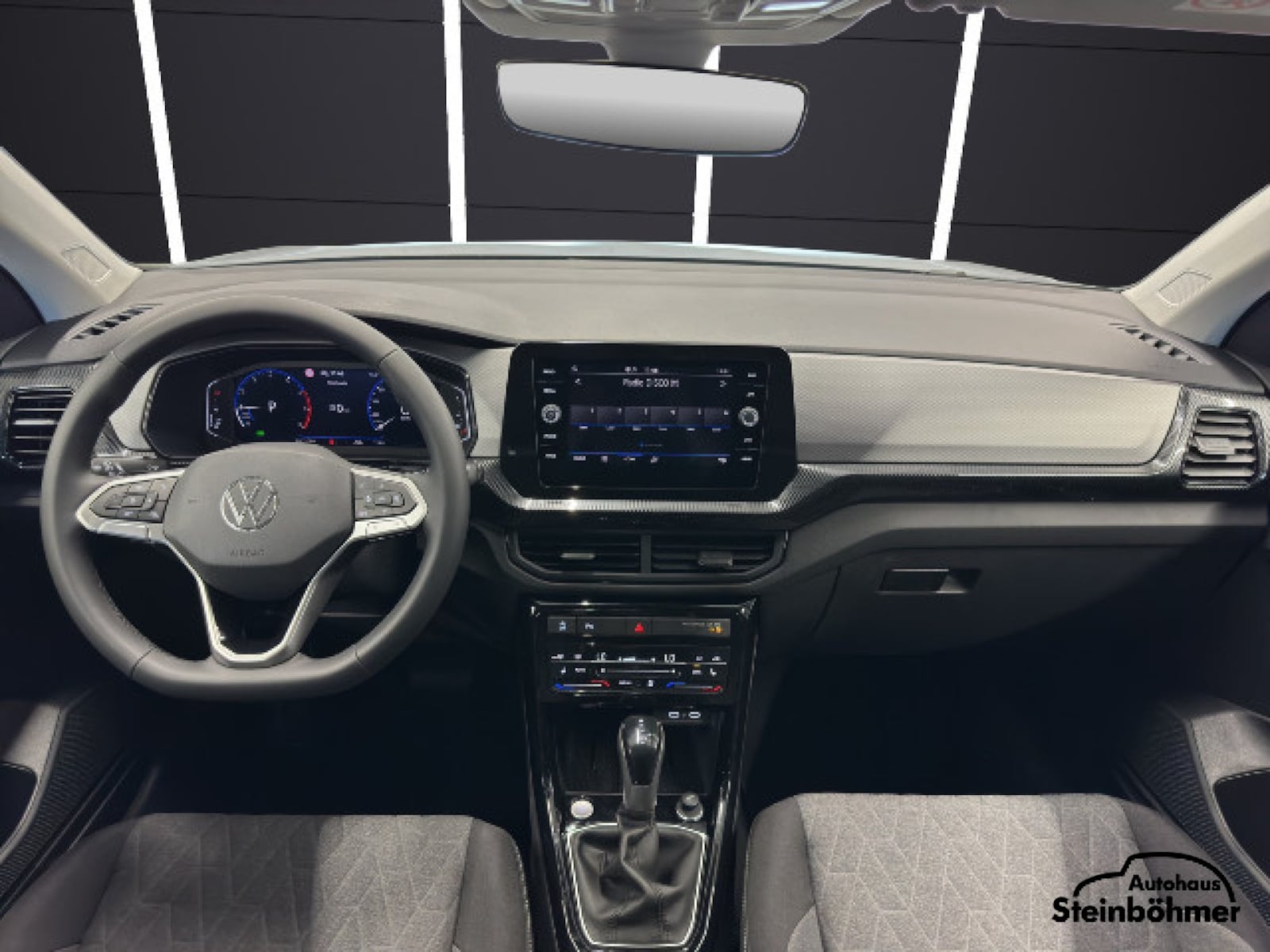 Volkswagen T-Cross – Bild 13