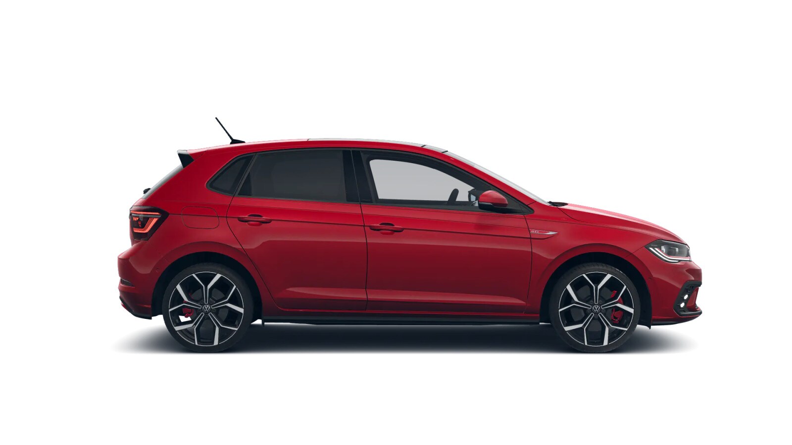 Volkswagen Polo – Bild 11