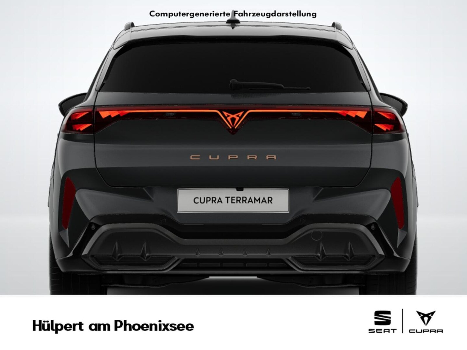 CUPRA Terramar – Bild 5