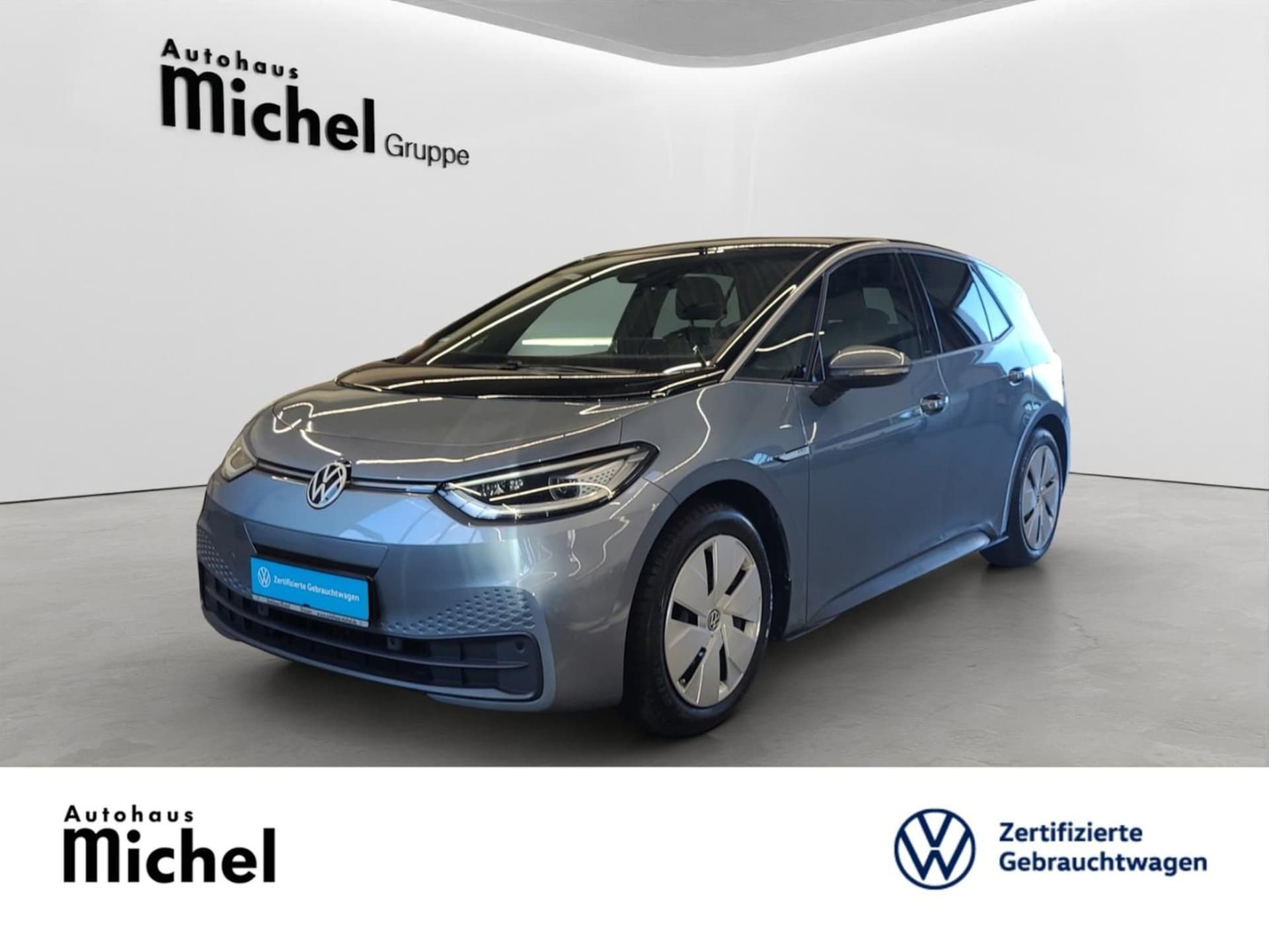 Volkswagen ID.3 2023