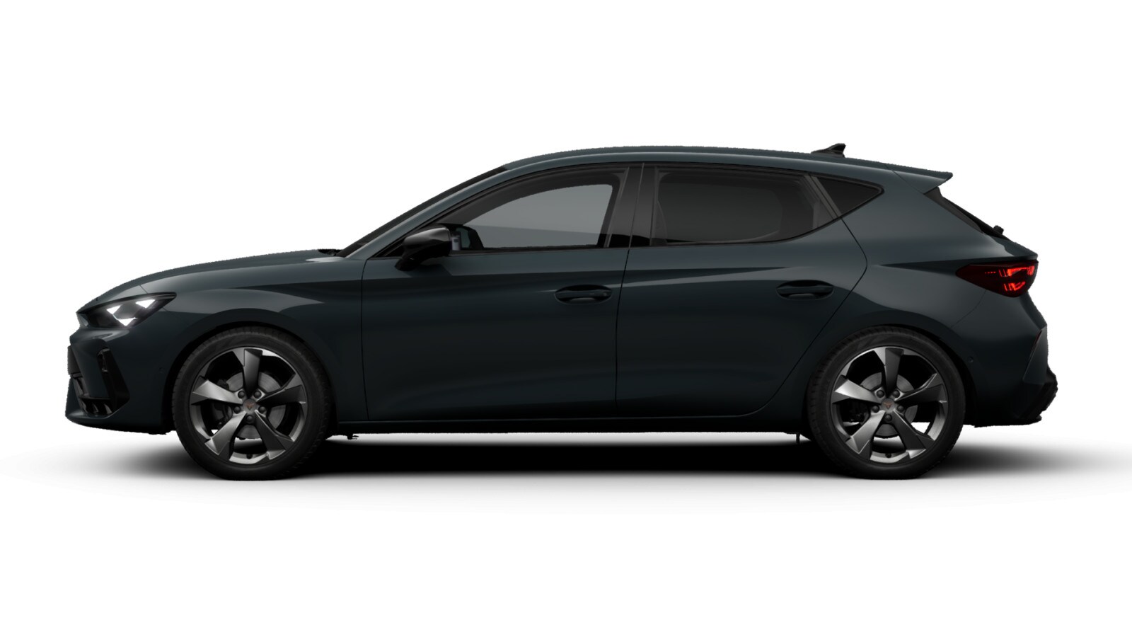CUPRA Leon – Bild 6