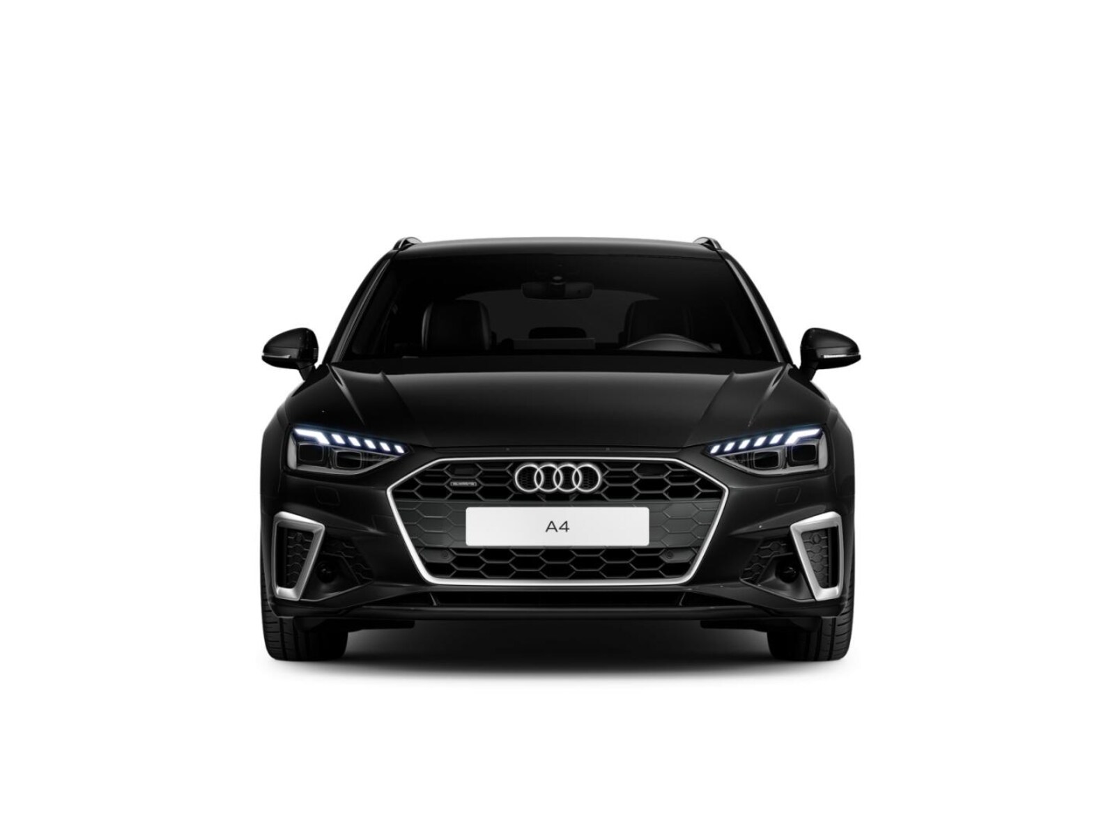 Audi A4 Avant – Bild 3