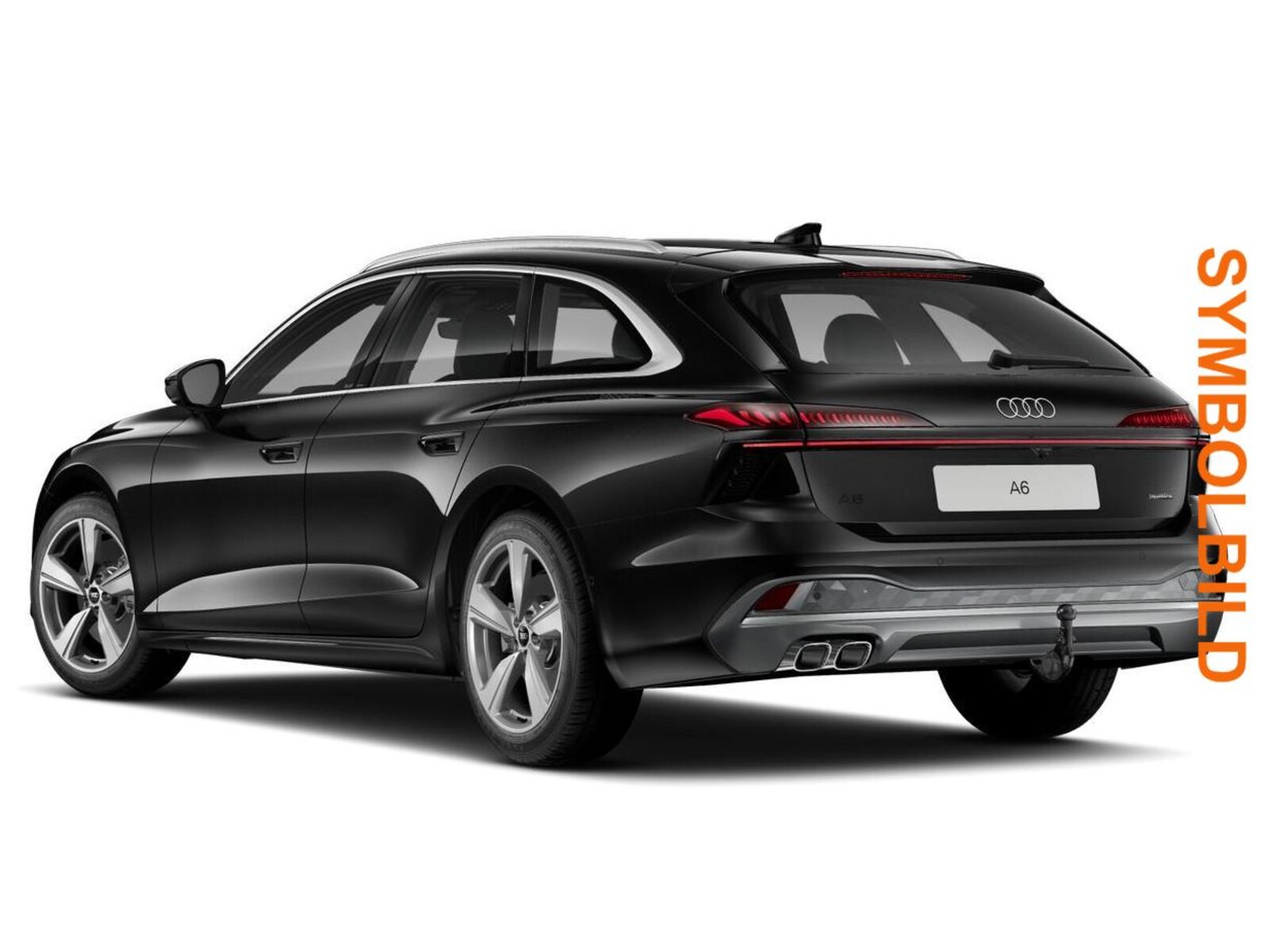 Audi A6 Avant – Bild 2
