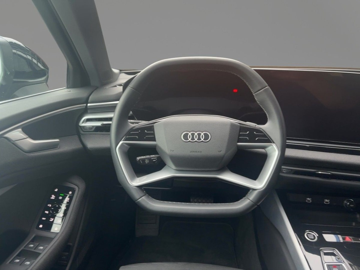 Bild über Audi A6 Avant TFSI 150 kW S tronic - für weitere Informationen kontaktieren Sie den Audi Partner