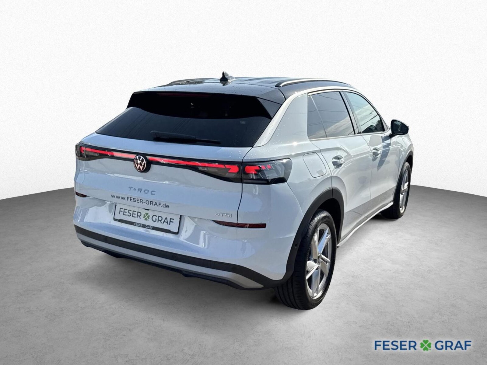Volkswagen T-Roc – Bild 7