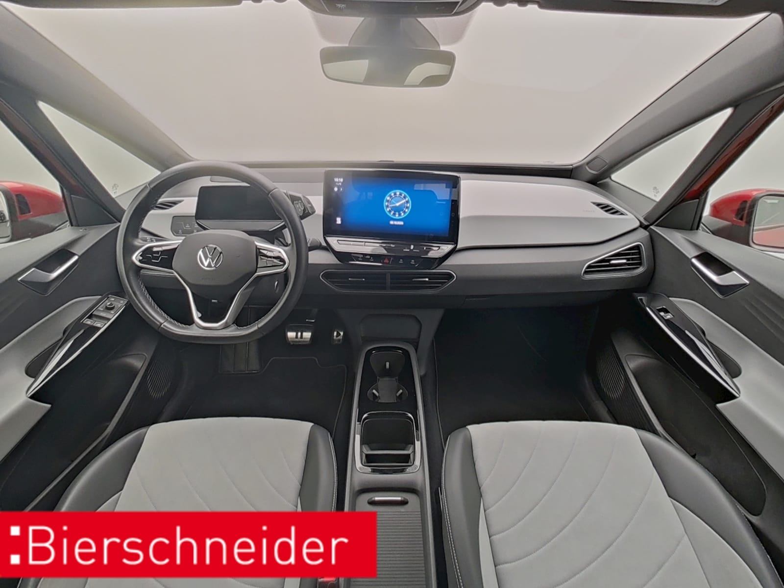 Volkswagen ID.3 – Bild 10