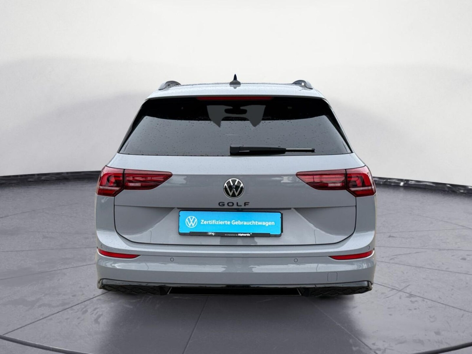 Volkswagen Golf Variant – Bild 5