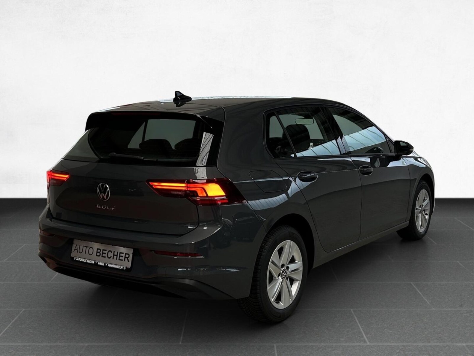 Volkswagen Golf – Bild 3