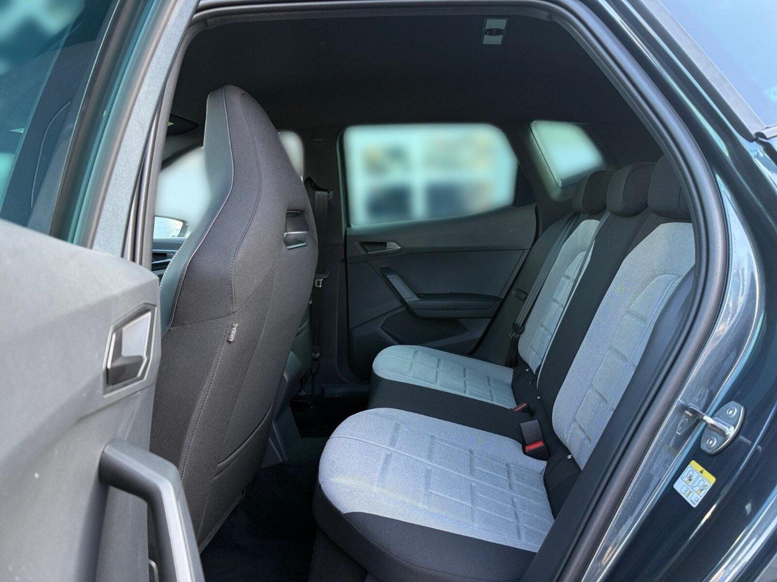 SEAT Arona – Bild 13