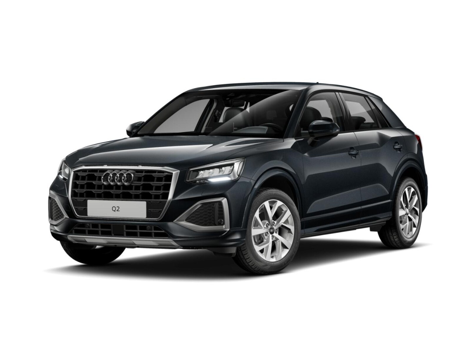 Audi Q2 – Bild 2
