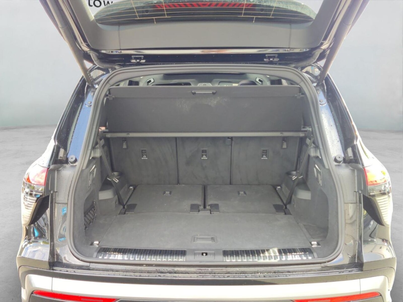 Audi Q7 – Bild 5