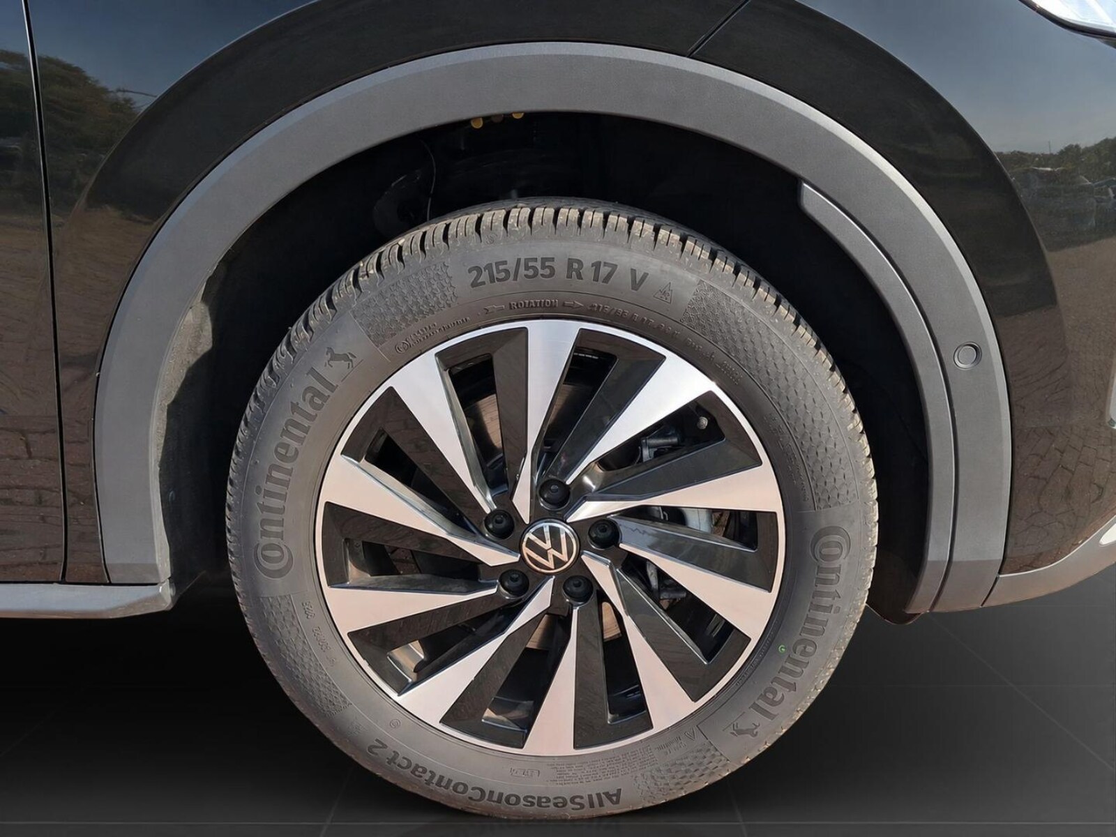 Volkswagen T-Roc – Bild 16