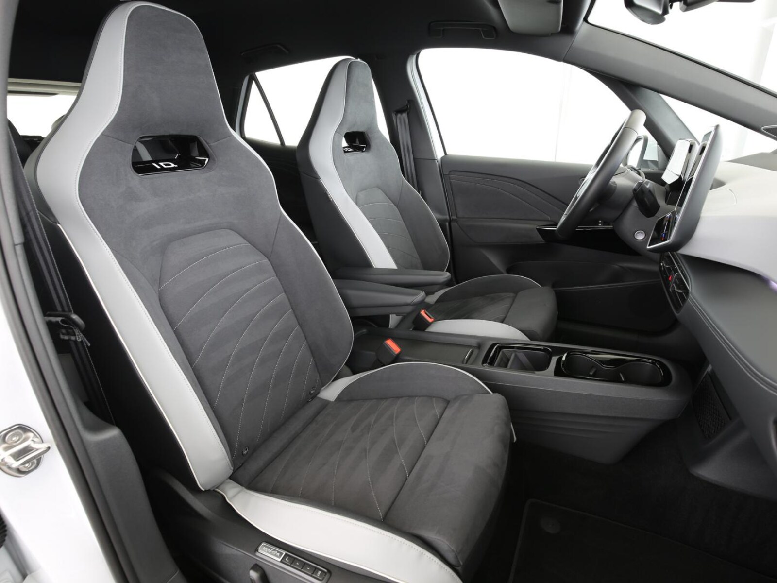 Volkswagen ID.3 – Bild 20