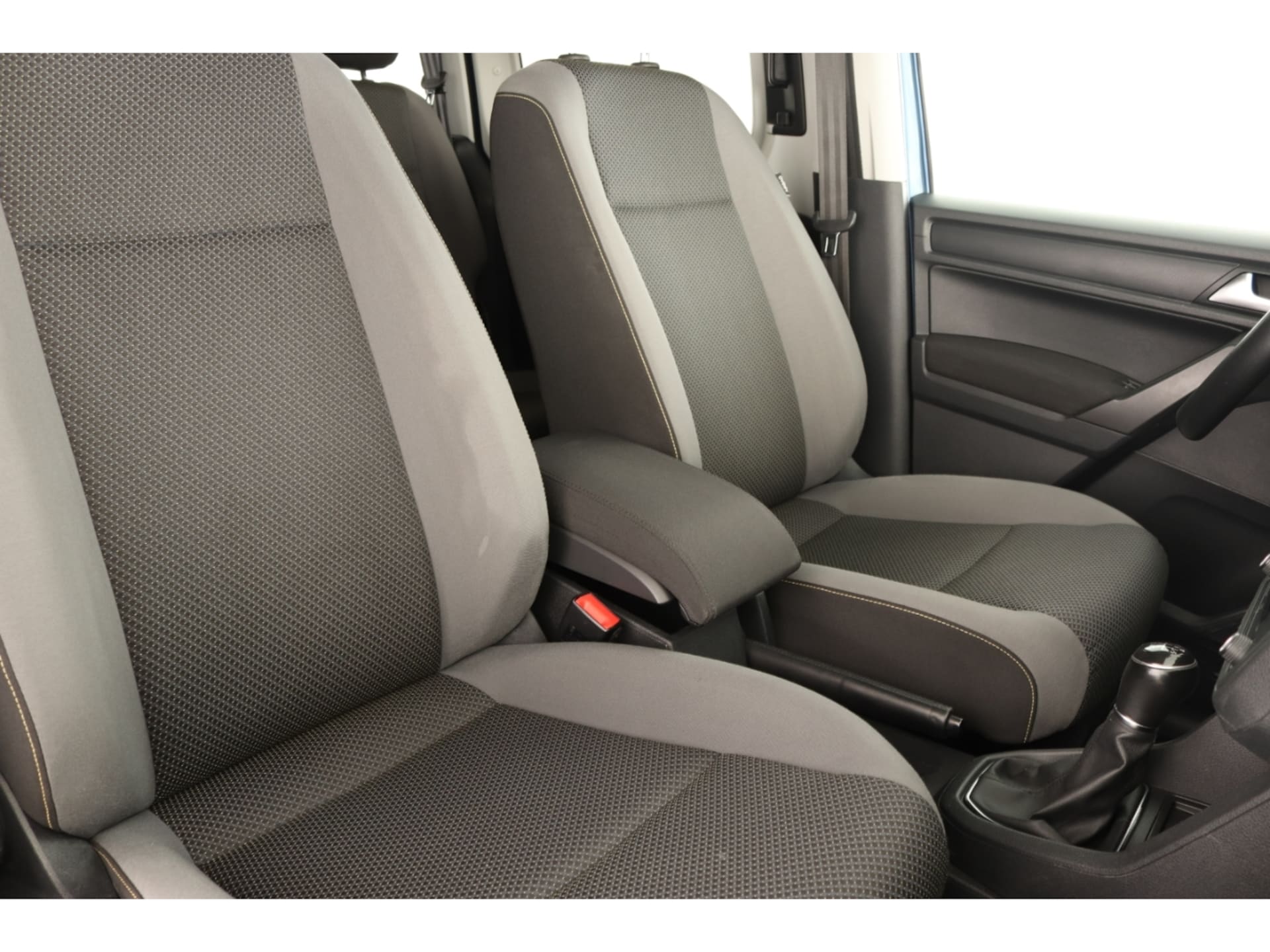 Volkswagen Caddy Trendline