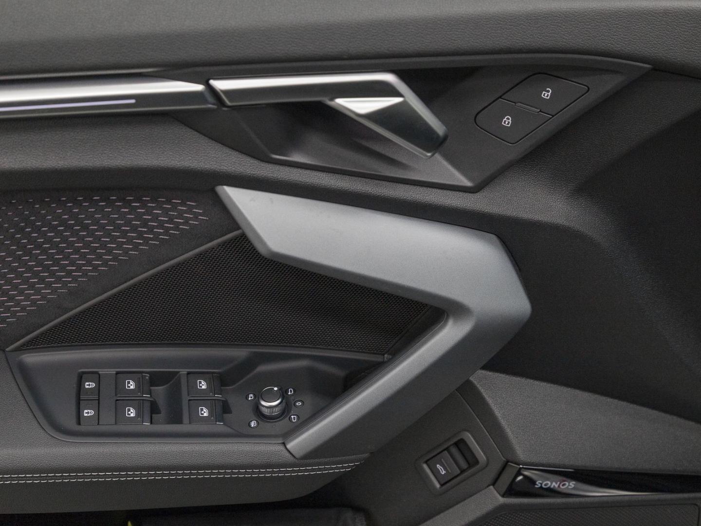 Image about Audi S3 Sportback TFSI quattro S tronic