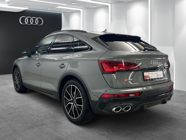 Image about Audi SQ5 Sportback TDI tiptronic