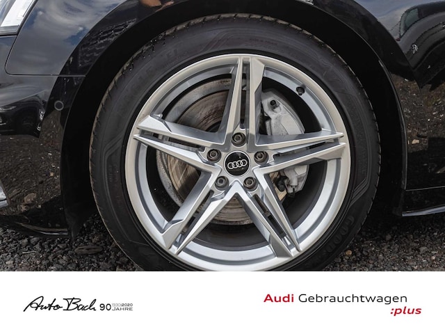 Audi A5 Coupé 40 TDI S Tronic - 2021 - Joinsteer - #7