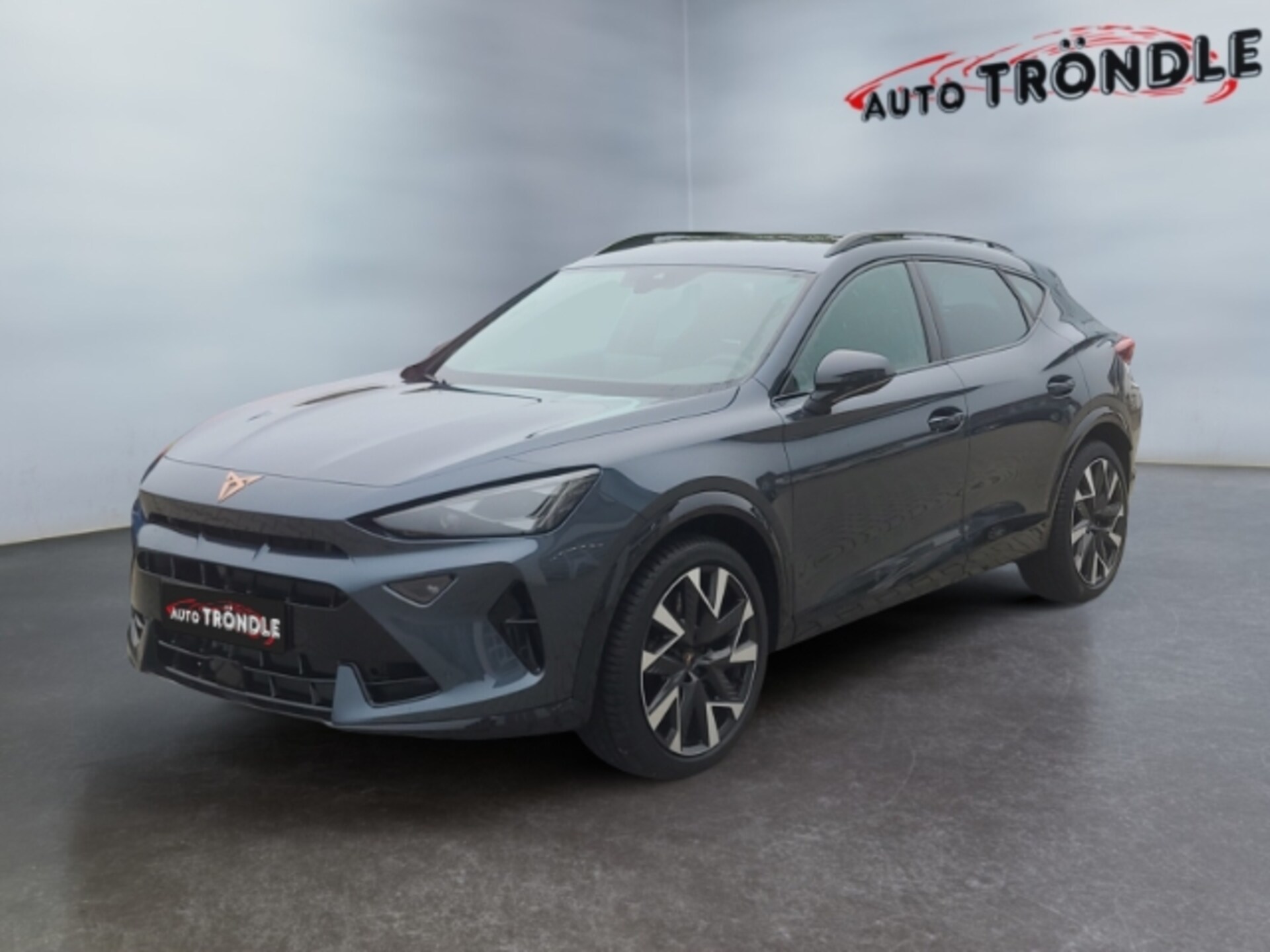 CUPRA Formentor VZ