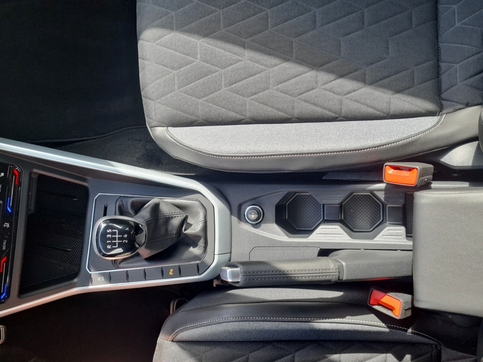 Volkswagen Polo – Bild 13