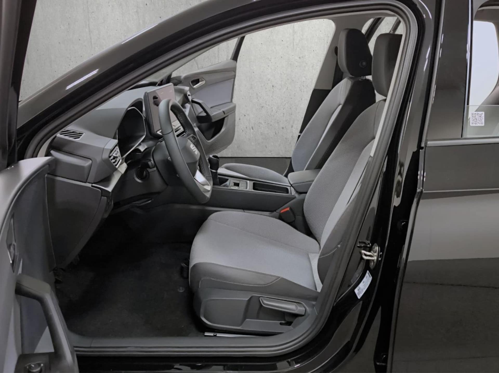 SEAT Leon Style
