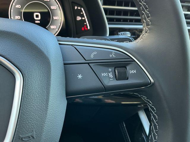 2026 Audi Q7 Premium Plus - Photo 17